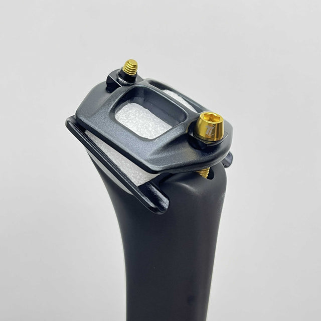 Ti-Parts Specialized Tarmac SL8 Titanium Bolt Upgrade Kit