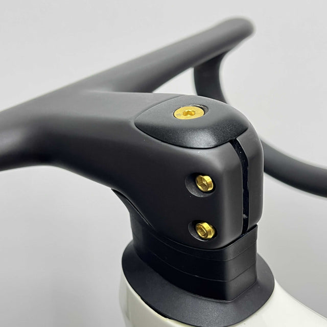 Ti-Parts Specialized Tarmac SL8 Titanium Bolt Upgrade Kit