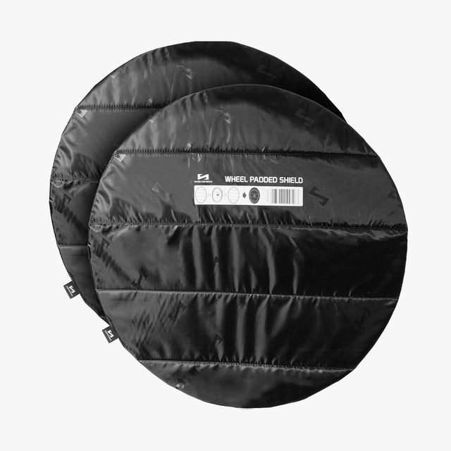 Scicon Wheel Padded Shield Set