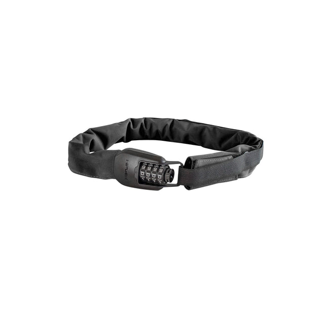 Hiplok SPIN Wearable Combination Chain Lock