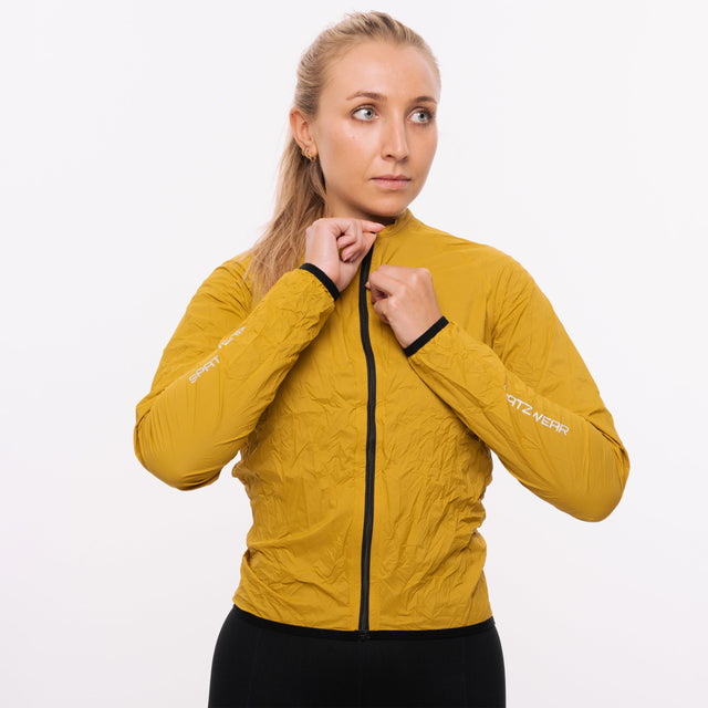 Spatz ATAK PAK Rain Jacket and Saddle Bag System