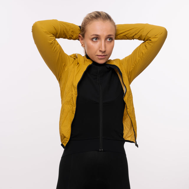 Spatz ATAK PAK Rain Jacket and Saddle Bag System
