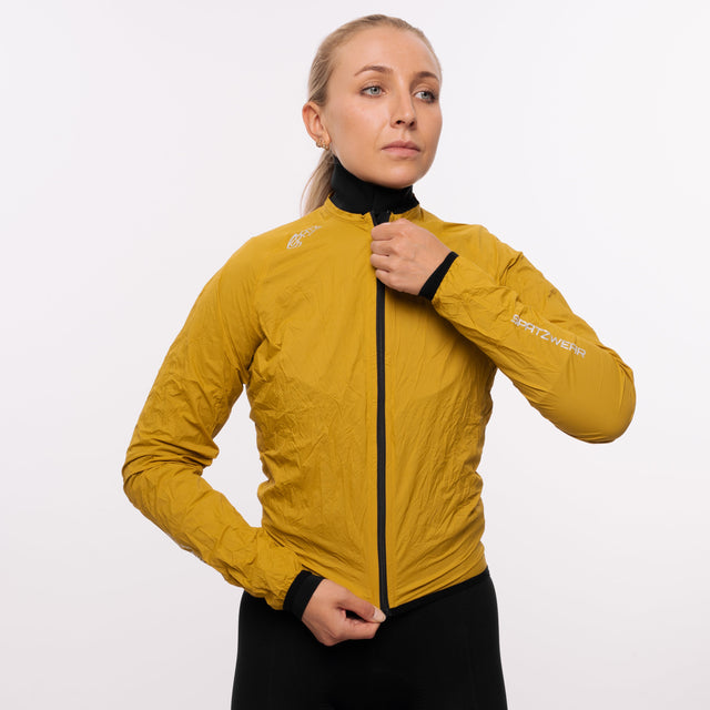 Spatz ATAK PAK Rain Jacket and Saddle Bag System