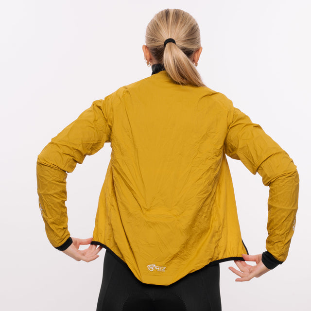 Spatz ATAK PAK Rain Jacket and Saddle Bag System