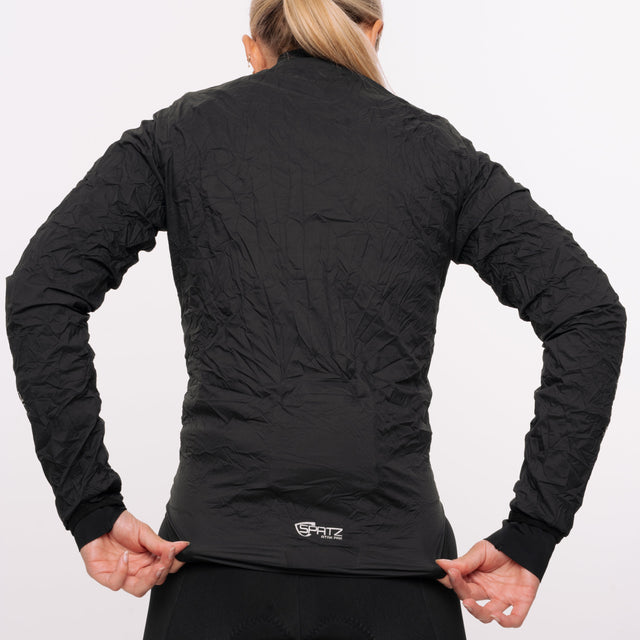Spatz ATAK PAK Rain Jacket and Saddle Bag System