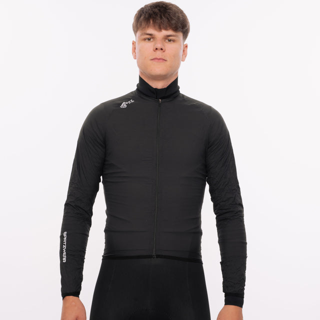 Spatz ATAK PAK Rain Jacket and Saddle Bag System