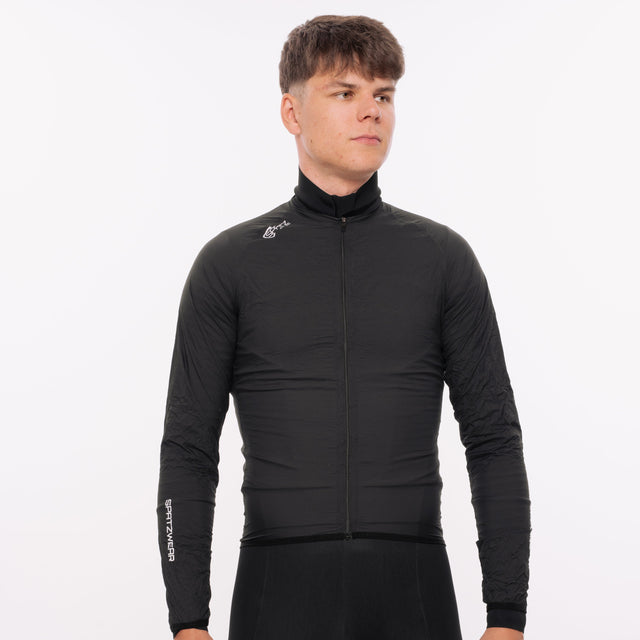 Spatz ATAK PAK Rain Jacket and Saddle Bag System