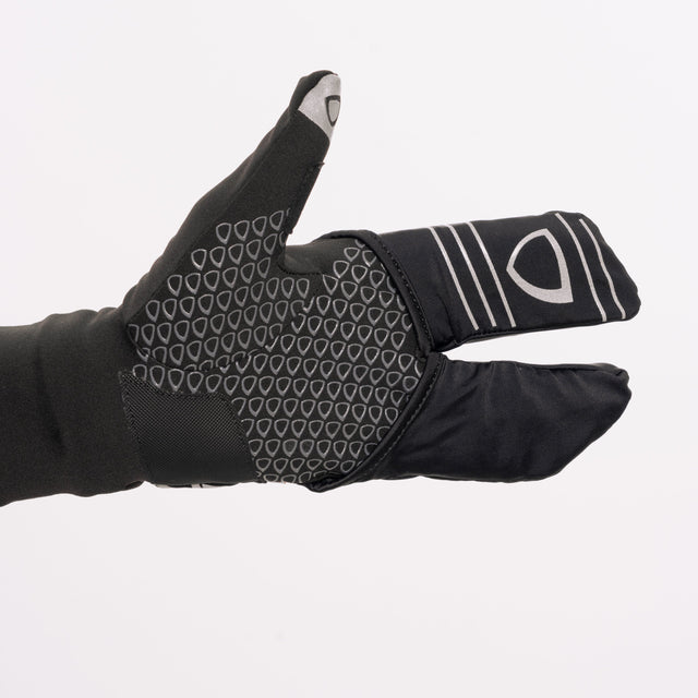 Spatz GLOVZ2 Race Gloves with Fold-Out Wind Shells