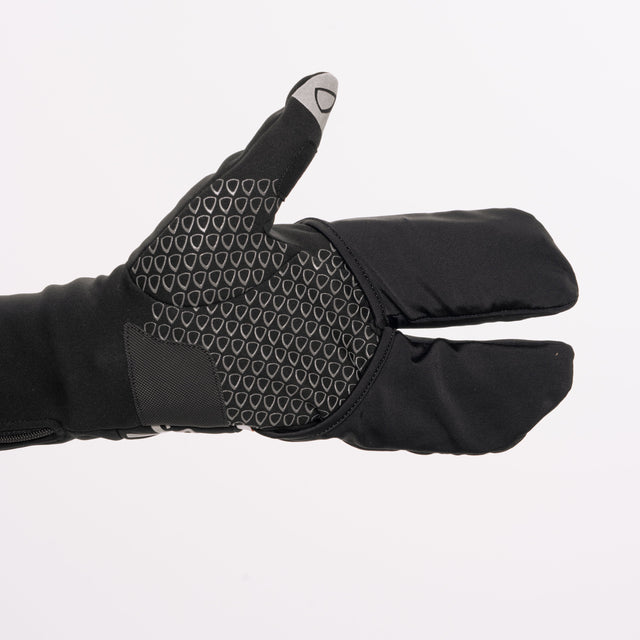 Spatz THRMOZ2 Deep Winter Gloves with Fold-Out Wind Shells