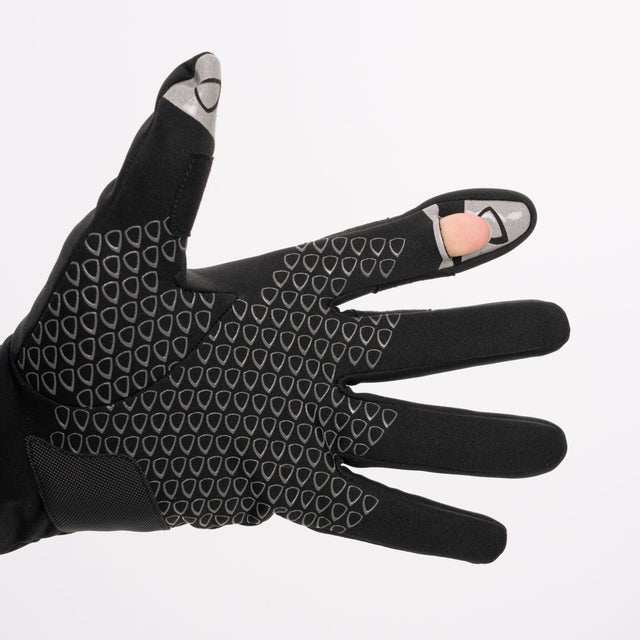 Spatz THRMOZ2 Deep Winter Gloves with Fold-Out Wind Shells