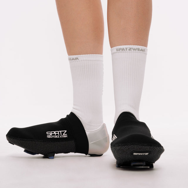 Spatz NEOTOEZ XTRM Neoprene Toe Warmers