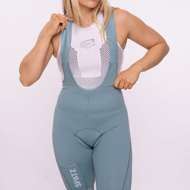 Spatz Women's CONVOY Lite Bib Shorts