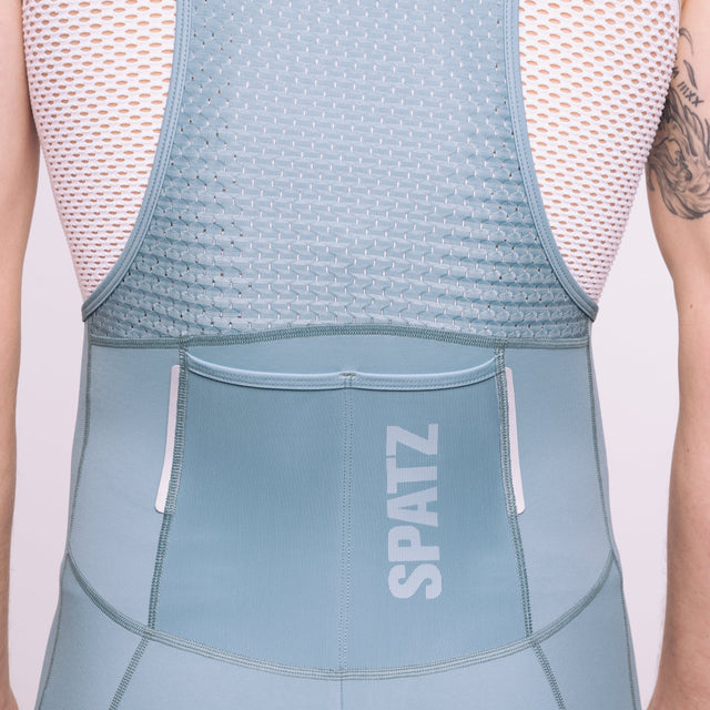 Spatz Men's CONVOY Lite Bib Shorts