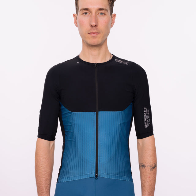 Spatz SQUADRON Short Sleeve Cargo Jersey