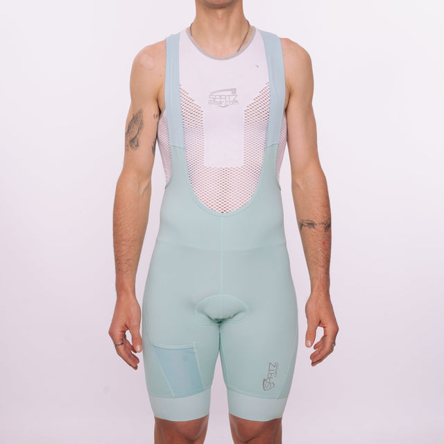 Spatz CONVOY Cargo Bib Shorts