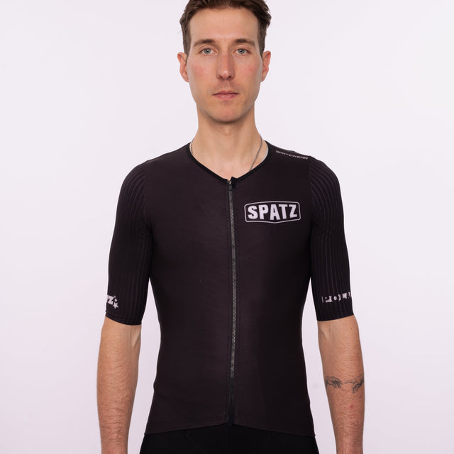 Spatz Polarised FASTA Short Sleeve Jersey