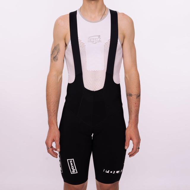 Spatz Polarised FASTA Bib Shorts