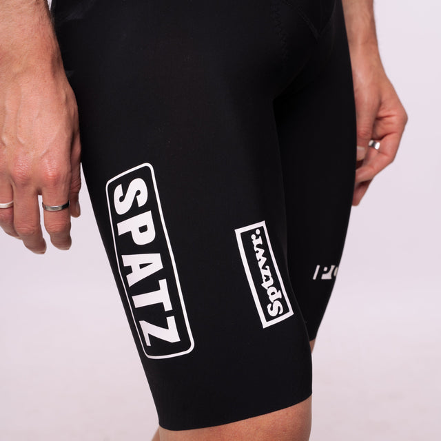 Spatz Polarised FASTA Bib Shorts