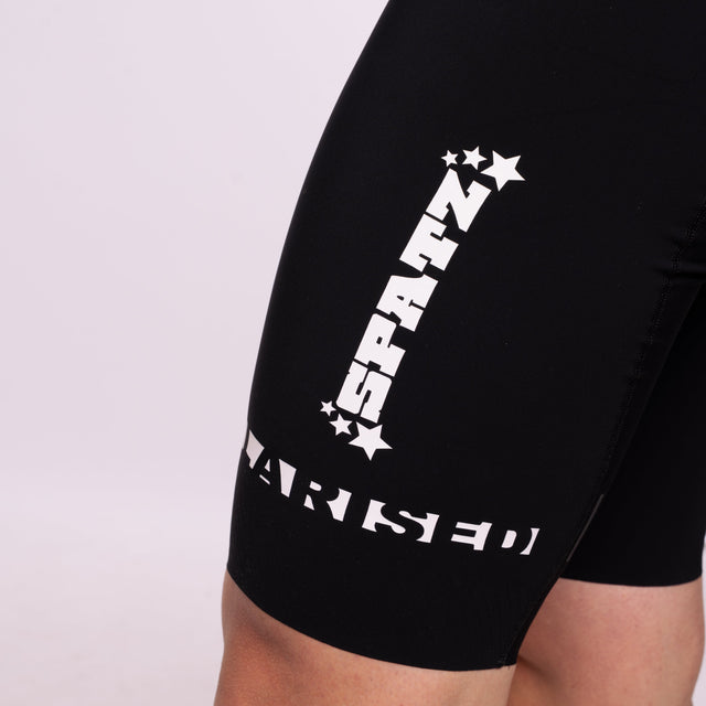 Spatz Polarised FASTA Bib Shorts
