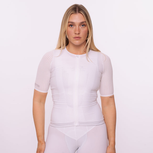 Spatz Women's FASTA Short Sleeve Jersey