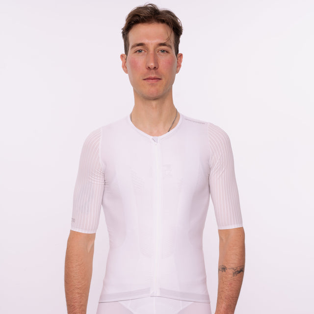 Spatz Men's FASTA Short Sleeve Jersey