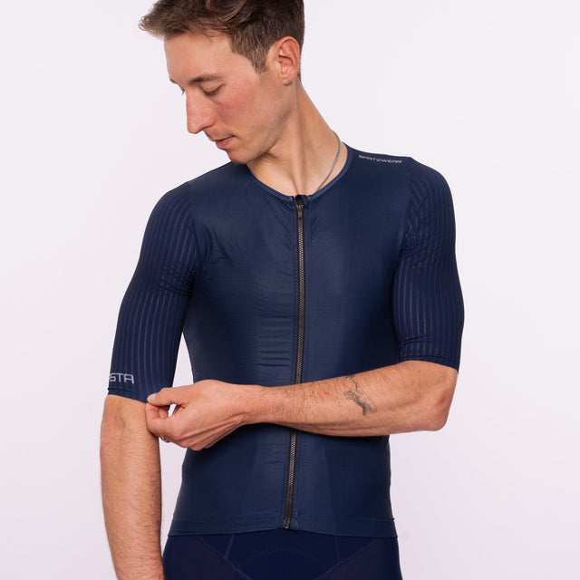 Spatz Men's FASTA Short Sleeve Jersey
