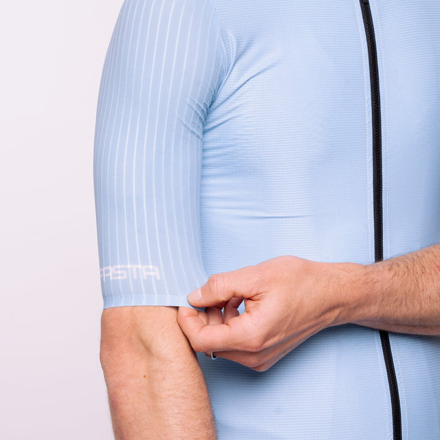Spatz Men's FASTA Short Sleeve Jersey
