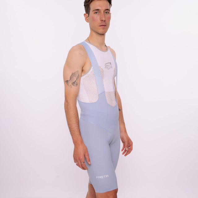 Spatz Men's FASTA Bib Shorts