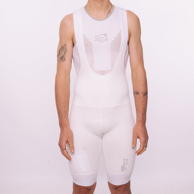 Spatz Men's CONVOY Lite Bib Shorts