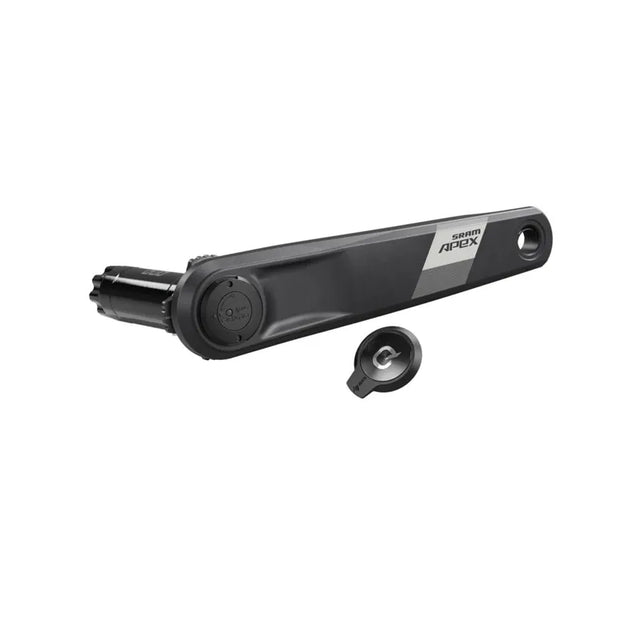 SRAM Apex AXS Power Meter Spindle Upgrade