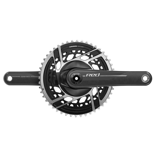 SRAM RED AXS E1 Crankset