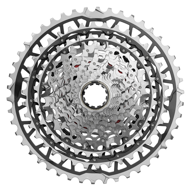 SRAM Force XPLR XG-1371 Cassette
