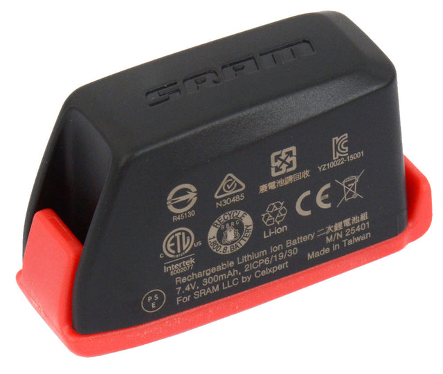 SRAM eTap AXS Battery