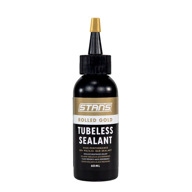 Stan's NoTubes Rolled Gold Road & Gravel Tubeless Sealant