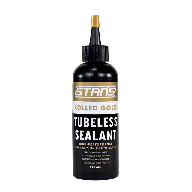 Stan's NoTubes Rolled Gold Road & Gravel Tubeless Sealant