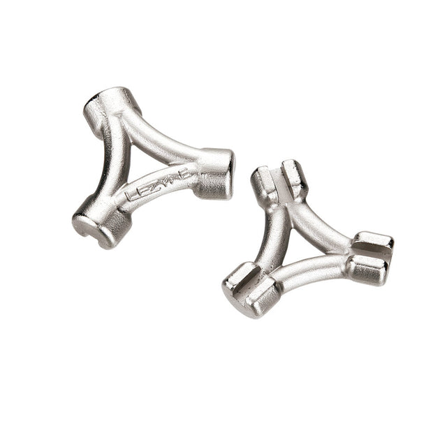 Lezyne 3-Way Spoke Wrench