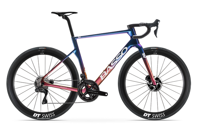 Basso SV Dura-Ace Di2