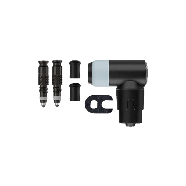 Schwalbe Clik Valve Presta Conversion Kit