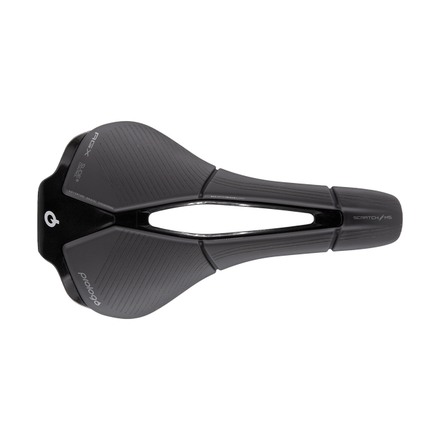 Prologo Scratch M5 PAS AGX Slide Control Nack Saddle