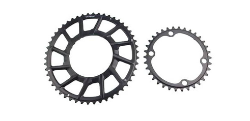 Xcadey Velocity 110 BCD Chainrings
