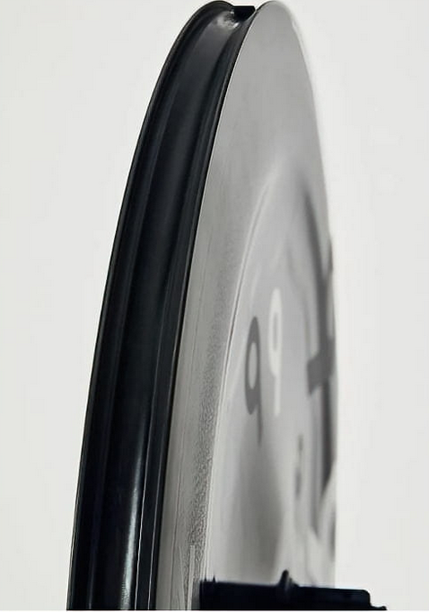 No.6 Pulsar Disc Rear Wheel