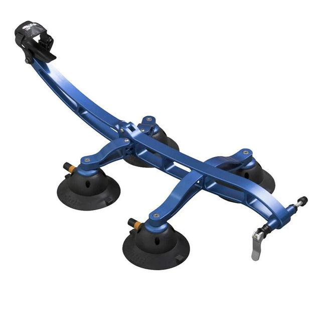 SeaSucker Komodo in blue