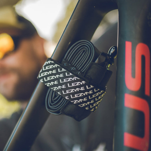 Lezyne Send-It Caddy Tool Strap