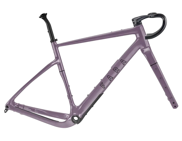 FARA F/Gr4 Frameset