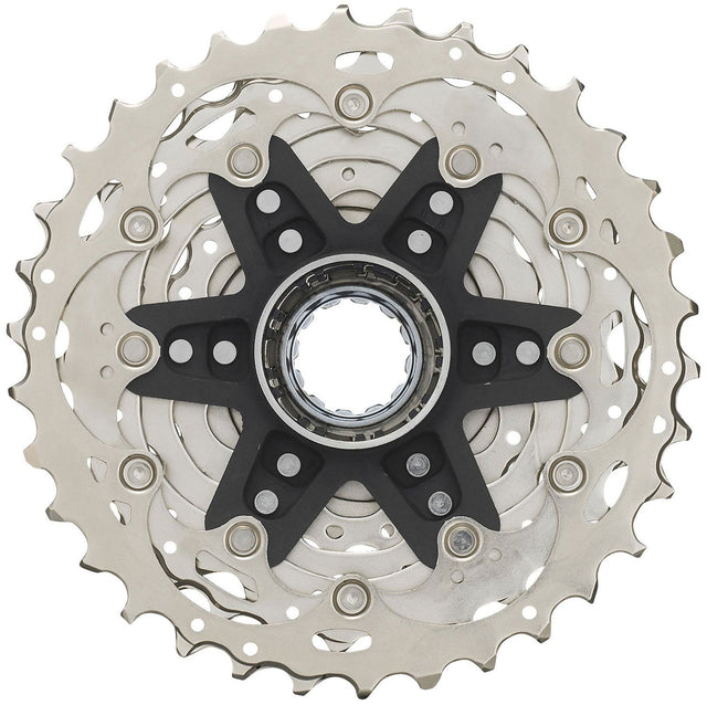 Shimano 105 CS-R7101-12 12-Speed Cassette 11-34T