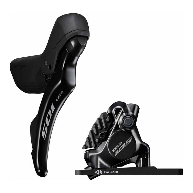 Shimano 105 ST-R7120 Hydraulic Disc Shift-Brake Lever