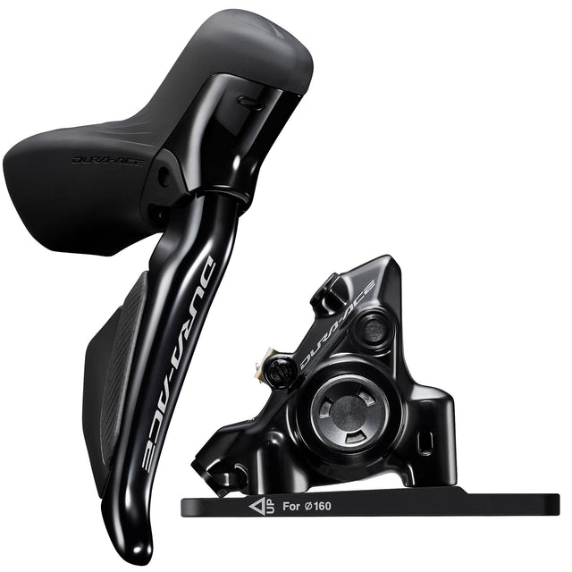 Shimano Dura-Ace ST-R9270 Di2 Hydraulic Disc Shift-Brake Lever