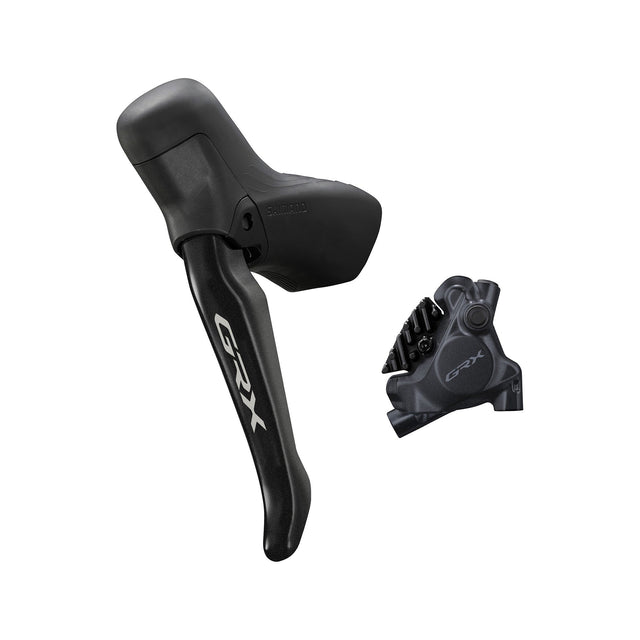 Shimano GRX ST-RX715-R Di2 1x Hydraulic Disc Shift-Brake Lever