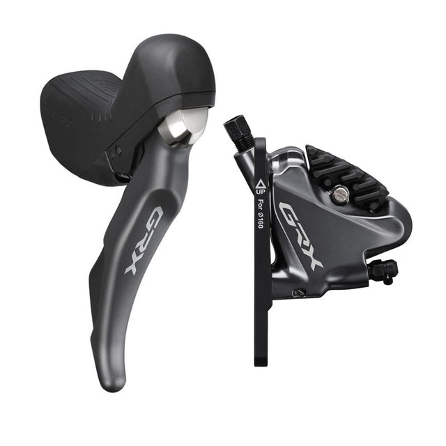 Shimano GRX ST-RX810 11-Speed Hydraulic Disc Shift-Brake Lever