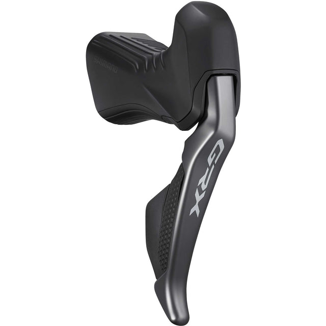 Shimano GRX ST-RX815 Di2 11-Speed Hydraulic Disc Shift-Brake Lever